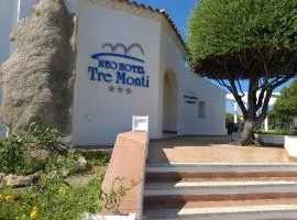 Neo Hotel Tre Monti