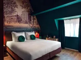 The Ald Hotel