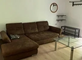 Ganze Wohnung In Ruhiger Lage