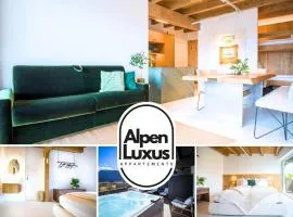 PENTHOUSE N`4 - Stylish Apartment with Rooftop Whirlpool Access in Tyrol, presented by AlpenLuxus
