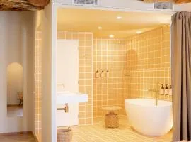 Hotel M Soleil - Montpellier Centre Saint Roch