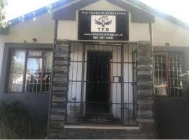 The Chardonnay Inn