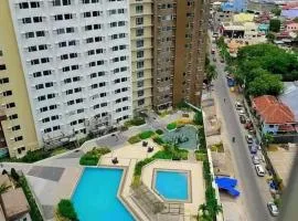 The Suite Pod I CDO CondoStaycation