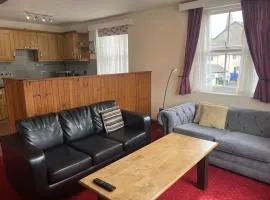 The Knighton Apartment