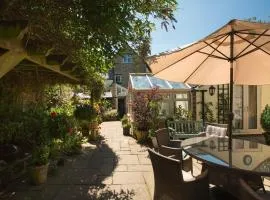 老啤酒厂住宿加早餐旅馆