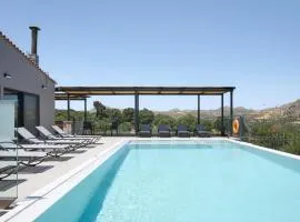 Kourtaliotis Villa Crete