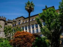 Ostello Montebello - Bellinzona Youth Hostel