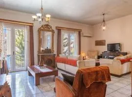 The Pirate's Mansion Nafplio