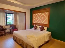 Baan Lanna ChiangRai