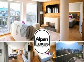 ALPENGONDEL Suite - Charming Mountain Apartment with Balcony, presented by AlpenLuxus