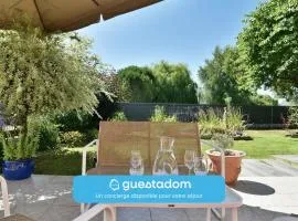 La Maison Vains - Parking - Wifi