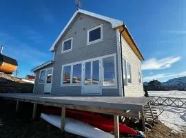 Idyllic And Peaceful Family Home