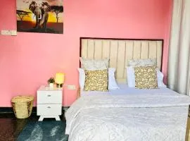 Urban Affordable Private City Room- Amazing View, Fast WiFi & Walkable Location