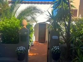 La Perla House