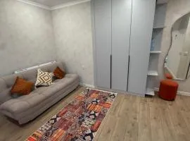 Квартира
