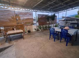 88HappyHomestay