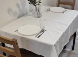 Deluxe Home 1