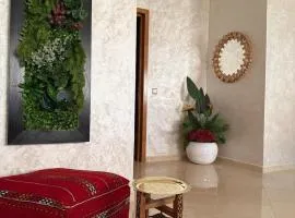 Cozy & Calm Apartment