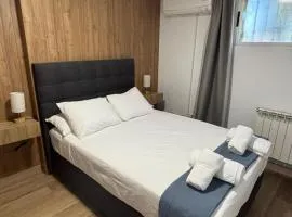 Habitacion Monteazul