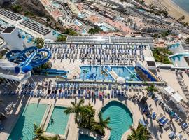 Servatur Puerto Azul，位于波多黎各的酒店