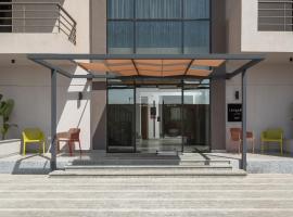 Livingville East Aparthotel，位于开罗的自助式住宿