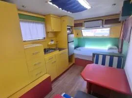 R&B caravan