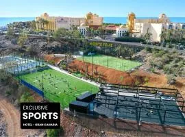 Sport Hotel Monte Feliz - powered by Playitas