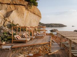 LA GUARDIA Hotel，位于吉廖港的酒店