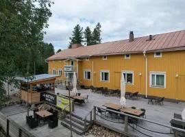 Enonkosken Kartano & Guesthouse