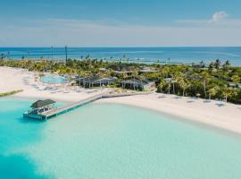 Joy Island Maldives All Inclusive Resort，位于马累的酒店