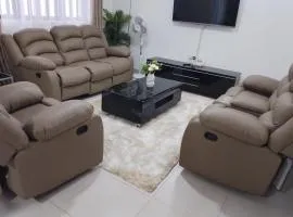 Sofitel 3 bedrooms own compound milimani