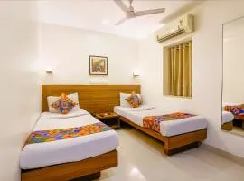 FabHotel Rahat