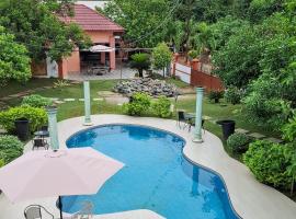RedDoorz near RSD Idaman Banjarbaru Syariah，位于Banjarbaru的酒店