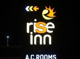 Hotel riseinn