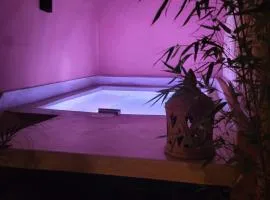 Maison Dar El Hanadia
