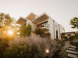 Boutique-Hotel maison 41 - Adults Only，位于巴特格莱兴贝格的酒店