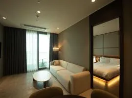 Hotelaround Sokcho