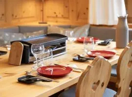 Apartment La Siala Apt-54 by Interhome