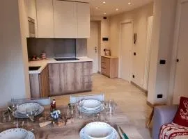 Appartamento in Champoluc- Centro