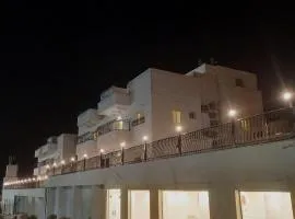 منتجع هدب