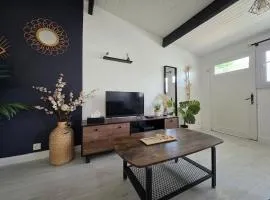 Charming townhouse for 5 people