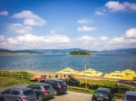 Cozy Villa Retreat in Cigov Chark