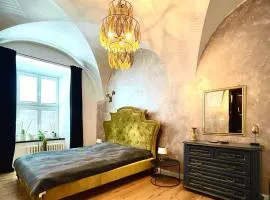 VIP Apartmány Villa Regia