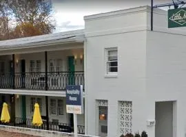 Little Mod Hotel at the University