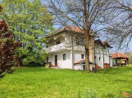 Sopot Paradise，位于Sopot的自助式住宿