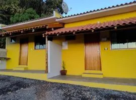 Chalésforquilha