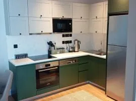 Exclusive Residence Famagusta