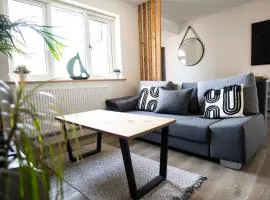 Dorset Stylish Apartment