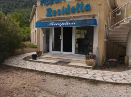 Residella hôtel
