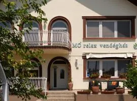 Mo relax vendégház